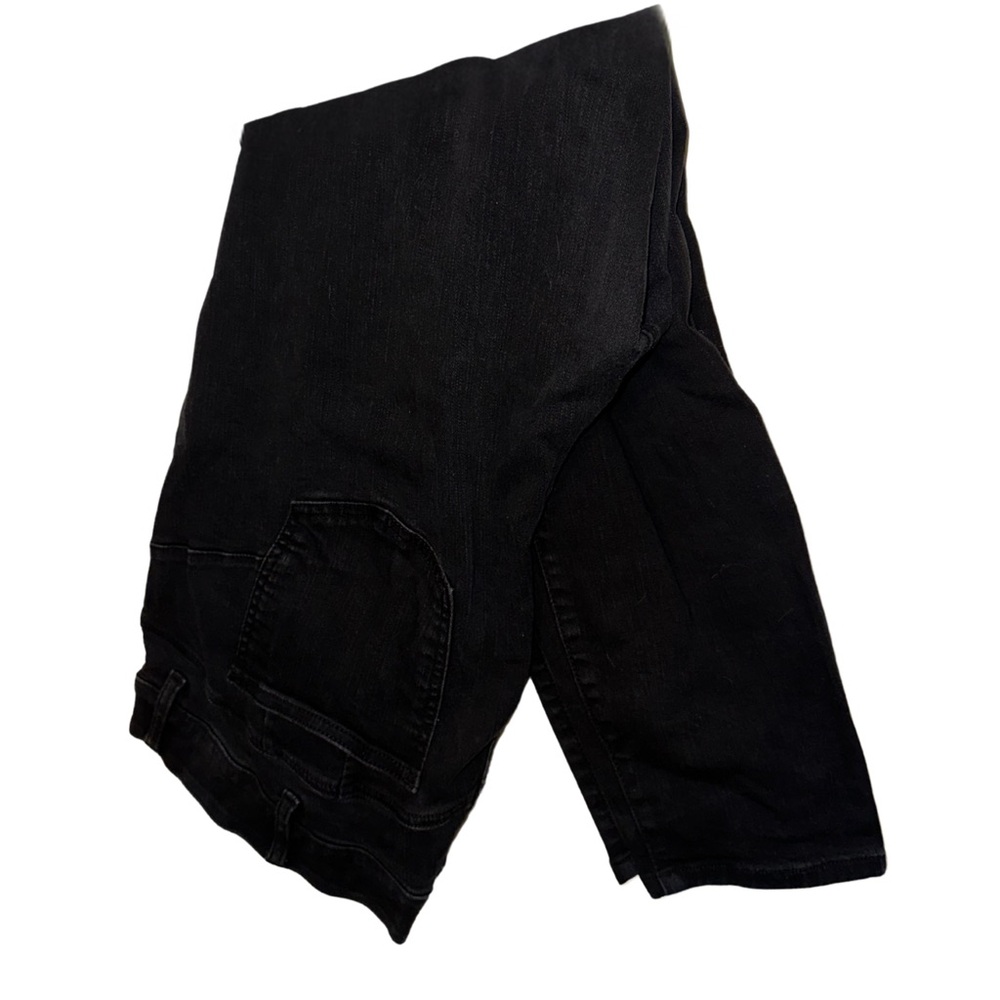 Torrid Washed Black Bombshell Skinny Jeans